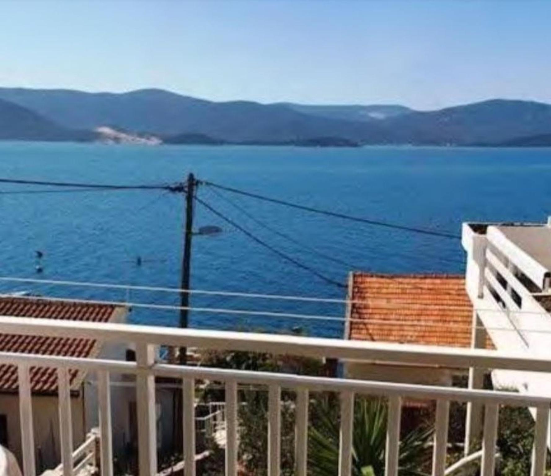 Apartments And Rooms Florijan Klek Exterior foto