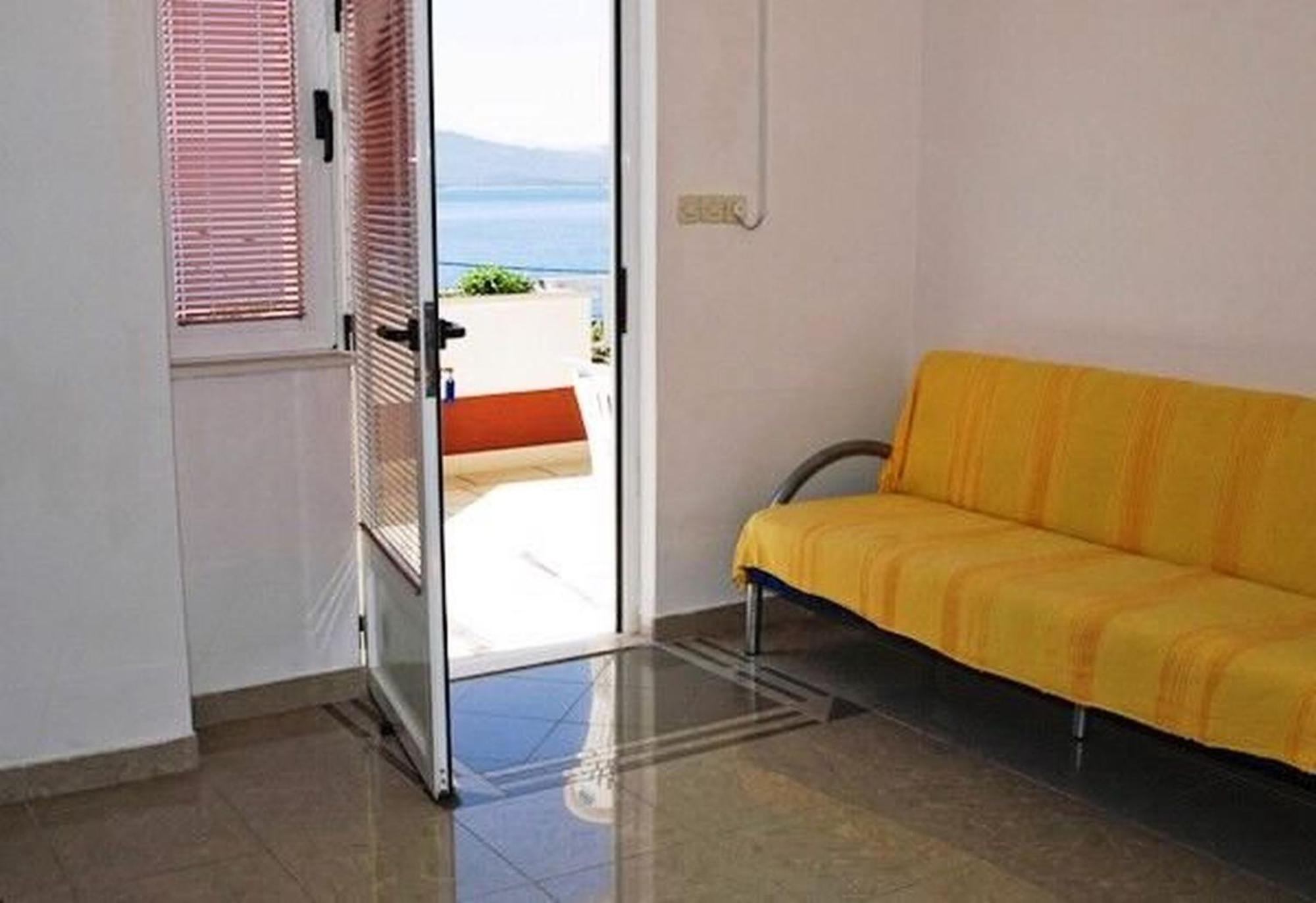 Apartments And Rooms Florijan Klek Exterior foto