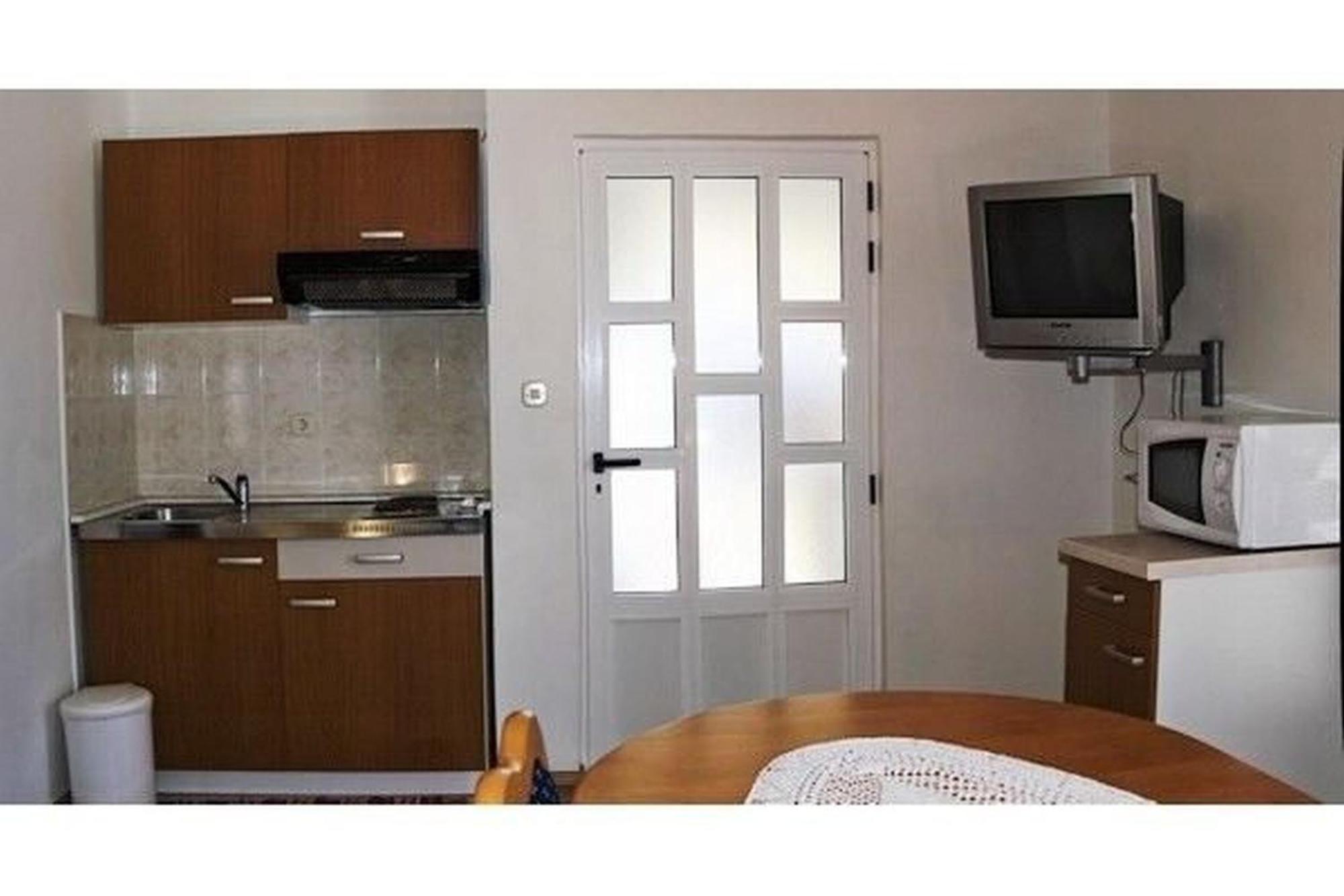 Apartments And Rooms Florijan Klek Exterior foto